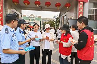 泰伦-卢：感谢教练组和球员们 在11月份遭遇6连败时挺了过去